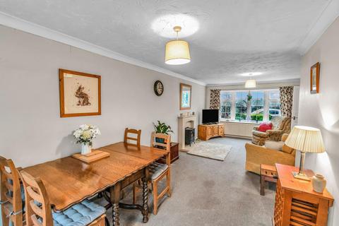 20 Grange Road, Dacre Banks, Harrogate, HG3 4HA