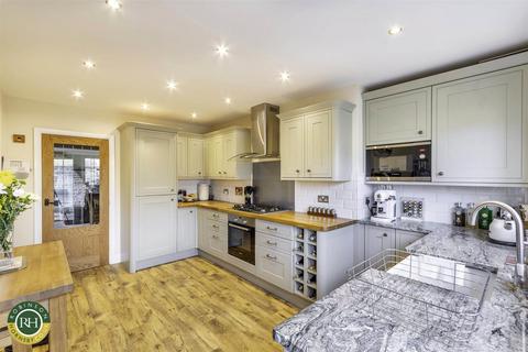 4 bedroom cottage for sale - Tithes Lane, Tickhill, Doncaster