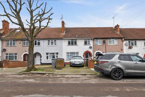 60 Review Road, London, NW2 7BE