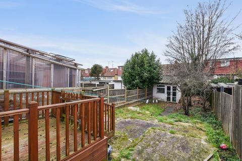 60 Review Road, London, NW2 7BE