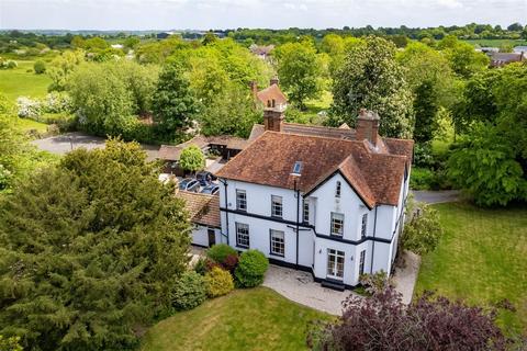 White Friars Vicarage Lane, North Weald, Epping, CM16 6AL
