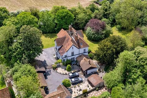 White Friars Vicarage Lane, North Weald, Epping, CM16 6AL