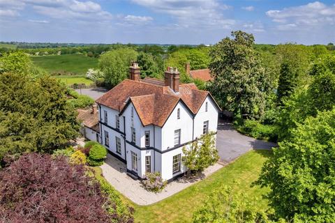 White Friars Vicarage Lane, North Weald, Epping, CM16 6AL