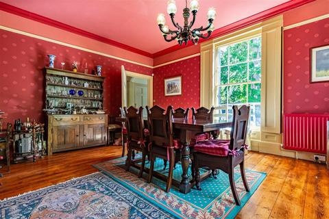 White Friars Vicarage Lane, North Weald, Epping, CM16 6AL