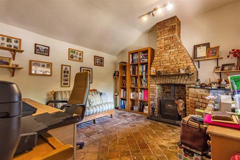 White Friars Vicarage Lane, North Weald, Epping, CM16 6AL