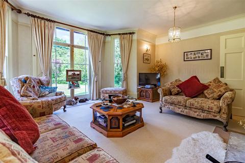 White Friars Vicarage Lane, North Weald, Epping, CM16 6AL