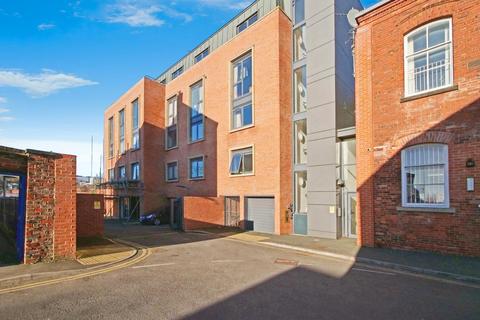 2 bedroom apartment for sale, Chapel Apartments, Union Terrace, York