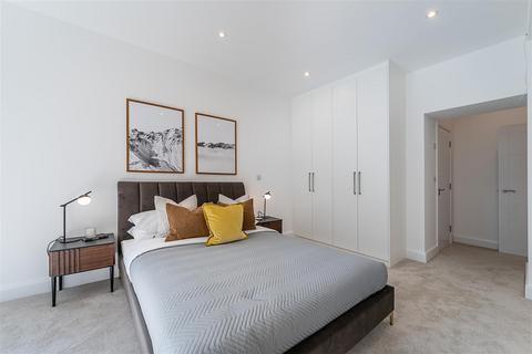 1 bedroom flat for sale, The Kiln, Queen's Park W9