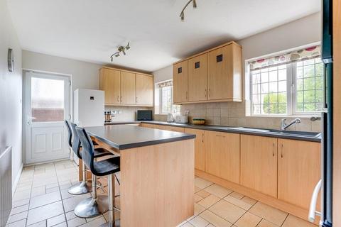 13 Knights Close, Buntingford, SG9 9SE