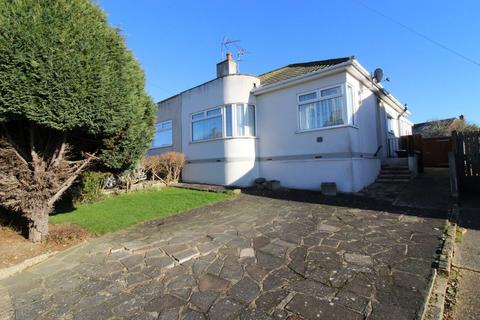 2 bedroom semi-detached bungalow for sale, Clifftown Gardens, Herne Bay, CT6