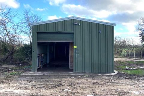 Warehouse to rent, Land on east side of Church Street, Higham, Rochester