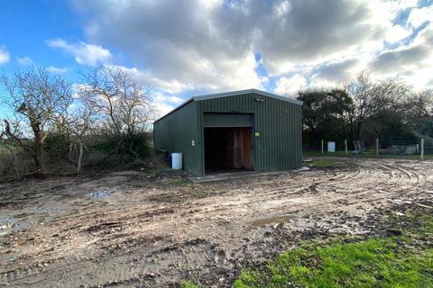 Warehouse to rent, Land on east side of Church Street, Higham, Rochester