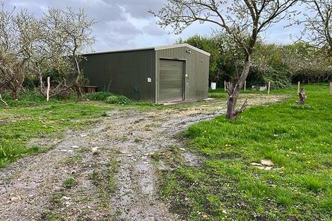 Warehouse to rent, Land on east side of Church Street, Higham, Rochester