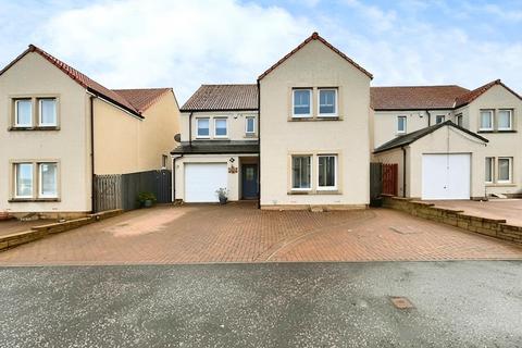 4 bedroom detached house for sale, Victoria Close, Coaltown Of Wemyss, Kirkcaldy
