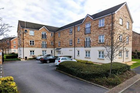1 bedroom apartment for sale, Temple Court, Wakefield