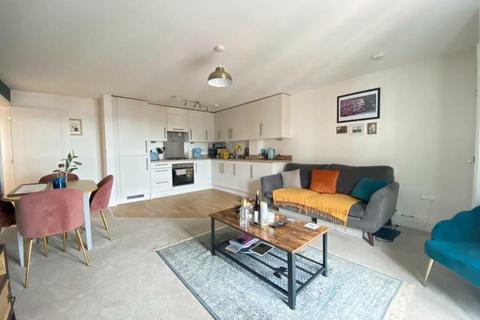 1 bedroom apartment for sale, Temple Court, Wakefield