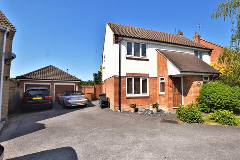 4 bedroom detached house for sale, Westmarch, South Woodham Ferrers