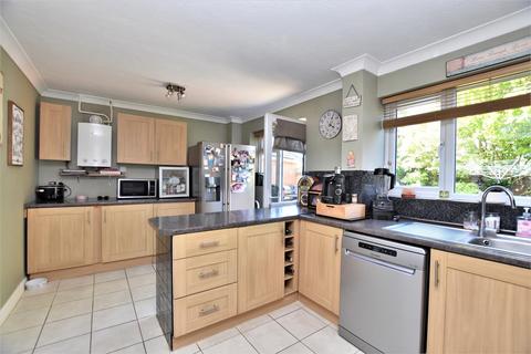 4 bedroom detached house for sale, Westmarch, South Woodham Ferrers