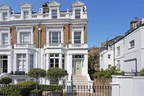undefined, Elm Park Road, Chelsea, SW3