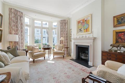 undefined, Elm Park Road, Chelsea, SW3