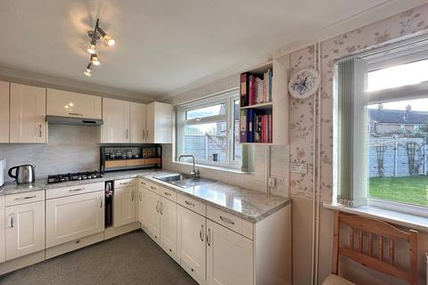 4 bedroom detached house for sale, Ecroyd Park, Credenhill, Hereford, HR4