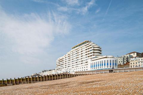 1 bedroom flat for sale, Marine Court, St. Leonards-On-Sea