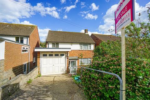 3 bedroom detached house for sale, Harold Road, Hastings