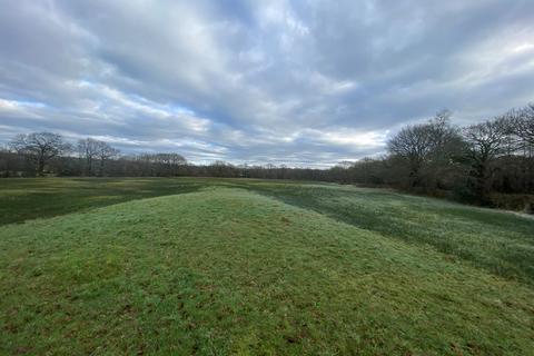Farm land for sale, Velindre, Llandysul, SA44