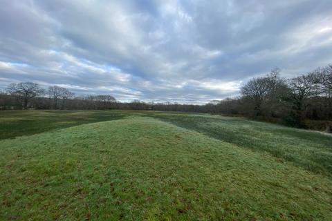 Farm land for sale, Velindre, Llandysul, SA44