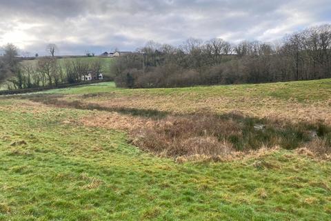 Farm land for sale, Velindre, Llandysul, SA44