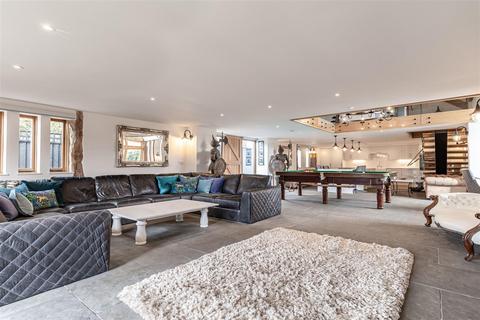 5 bedroom detached house for sale, Abridge Road, Abridge