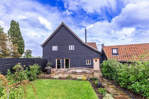 5 bedroom detached house for sale, Abridge Road, Abridge