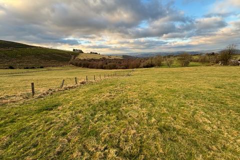 Land for sale, Parc yr Rhos, Cwmann, Lampeter, SA48