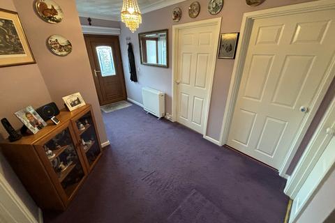 3 bedroom detached bungalow for sale - Silian, Lampeter, SA48