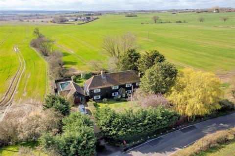 5 bedroom detached house for sale, Rye Hill Road, Rye Hill, Thornwood