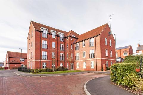 2 bedroom apartment for sale - Vicarage Walk, Clowne, Chesterfield