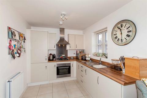 2 bedroom apartment for sale - Vicarage Walk, Clowne, Chesterfield
