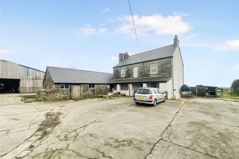 4 bedroom detached house for sale, Rame Cross, Penryn