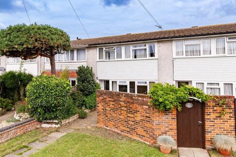 87 Parklands, Coopersale, Epping, CM16 7RG