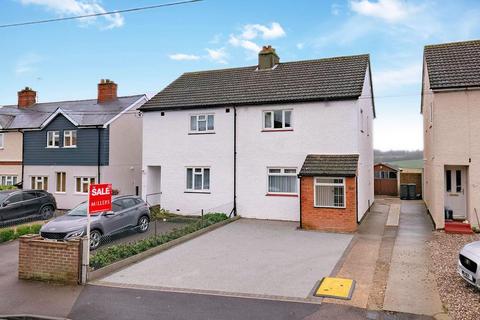 3 bedroom semi-detached house for sale, Mill Lane, High Ongar.