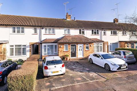 56 Green Glade, Theydon Bois, Epping, CM16 7LZ