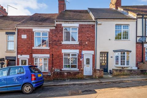 2 bedroom terraced house for sale, Chancery Lane, Nuneaton