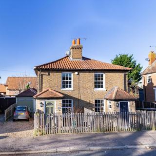 3 bedroom semi-detached house for sale, Coopersale Common, Coopersale