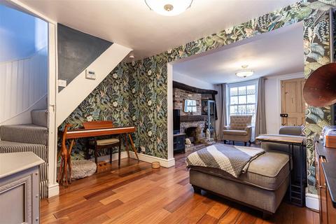 74 Coopersale Common, Coopersale, Epping, CM16 7QU