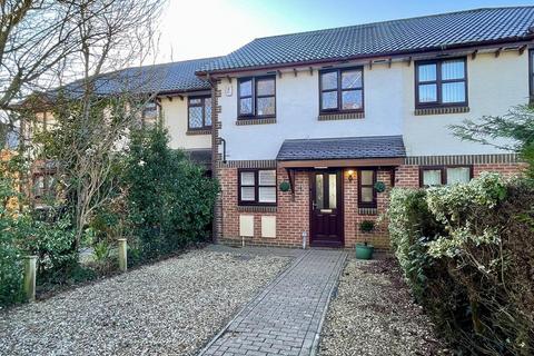 3 Fosters Spring, Lytchett Matravers, Poole, BH16 6NE