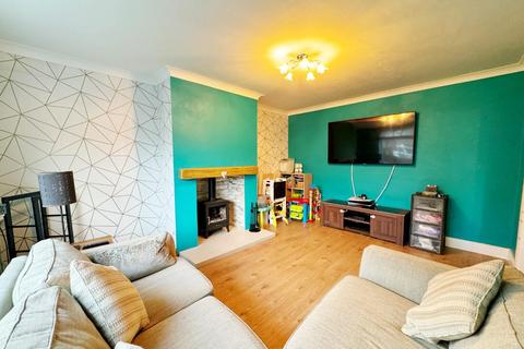 3 bedroom semi-detached house for sale, Beech Oval, Sedgefield, Stockton-On-Tees