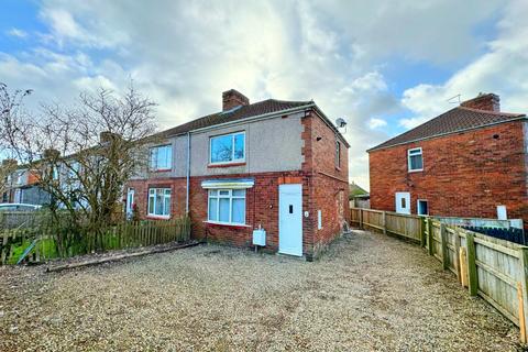 3 bedroom semi-detached house for sale, Moorside Crescent, Fishburn, Stockton-On-Tees