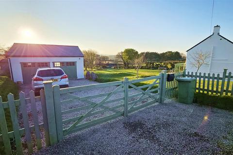 3 bedroom detached house for sale, Old Truro Road, Goonhavern, Truro