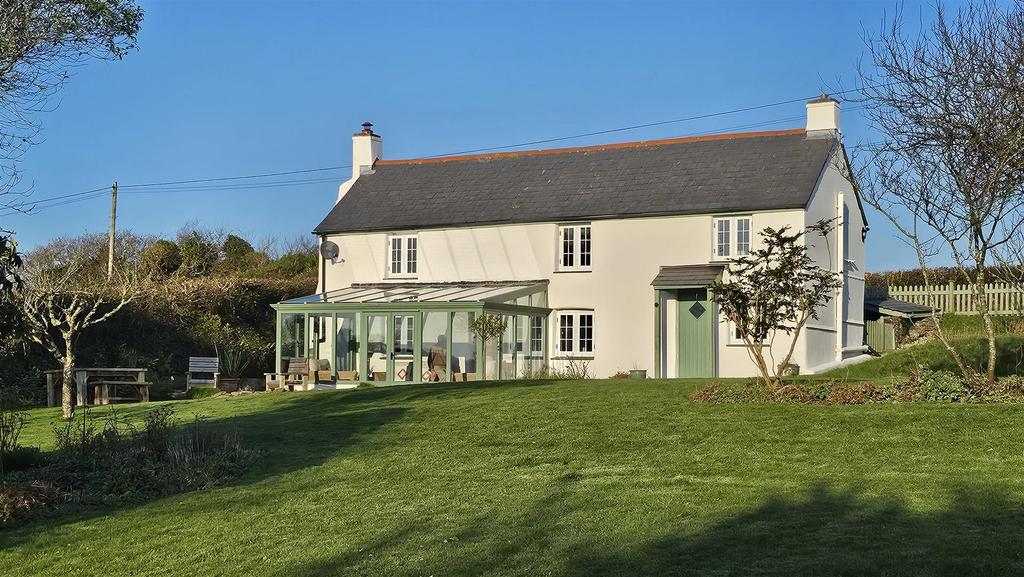 The Cottage