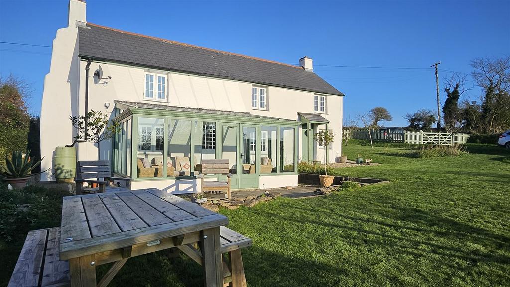The Cottage